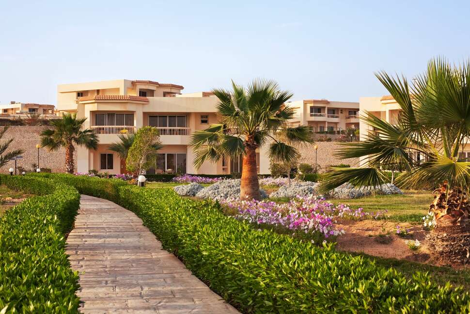 Hurghada Long Beach Resort